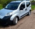 Сірий Сітроен Nemo, об'ємом двигуна 1.2 л та пробігом 234 тис. км за 5600 $, фото 1 на Automoto.ua