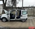 Сірий Сітроен Nemo, об'ємом двигуна 1.4 л та пробігом 191 тис. км за 4500 $, фото 7 на Automoto.ua