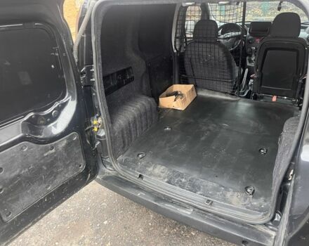 Сірий Сітроен Nemo, об'ємом двигуна 1.4 л та пробігом 257 тис. км за 3400 $, фото 1 на Automoto.ua