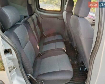 Серый Ситроен Nemo, объемом двигателя 1.4 л и пробегом 174 тыс. км за 3600 $, фото 6 на Automoto.ua