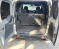 Сірий Сітроен Nemo, об'ємом двигуна 1.4 л та пробігом 277 тис. км за 3387 $, фото 4 на Automoto.ua