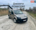 Серый Ситроен Nemo, объемом двигателя 1.25 л и пробегом 214 тыс. км за 5400 $, фото 12 на Automoto.ua