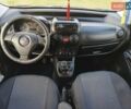 Сірий Сітроен Nemo, об'ємом двигуна 1.3 л та пробігом 171 тис. км за 6800 $, фото 7 на Automoto.ua