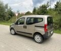 Сірий Сітроен Nemo, об'ємом двигуна 1.2 л та пробігом 219 тис. км за 5400 $, фото 7 на Automoto.ua