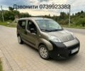 Сірий Сітроен Nemo, об'ємом двигуна 1.2 л та пробігом 219 тис. км за 5400 $, фото 1 на Automoto.ua