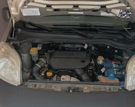 Сітроен Nemo 2011 у Тернополі на Automoto.ua Сірий Сітроен Nemo, об'ємом двигуна 1.25 л та пробігом 178 тис. км за 6200 $, фото 22 на Automoto.ua