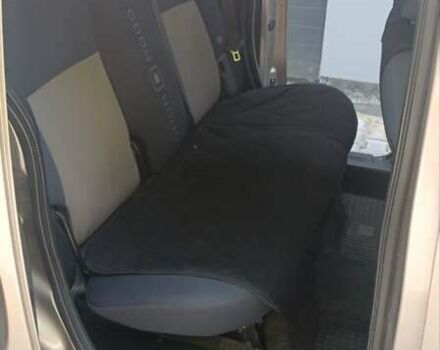 Сітроен Nemo 2011 у Тернополі на Automoto.ua Сірий Сітроен Nemo, об'ємом двигуна 1.25 л та пробігом 178 тис. км за 6200 $, фото 17 на Automoto.ua