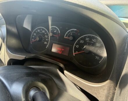 Сірий Сітроен Nemo, об'ємом двигуна 1.2 л та пробігом 219 тис. км за 5400 $, фото 2 на Automoto.ua