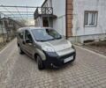 Серый Ситроен Nemo, объемом двигателя 1.3 л и пробегом 211 тыс. км за 4400 $, фото 3 на Automoto.ua