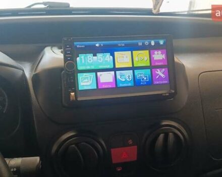 Сітроен Nemo 2011 у Тернополі на Automoto.ua Сірий Сітроен Nemo, об'ємом двигуна 1.25 л та пробігом 178 тис. км за 6200 $, фото 21 на Automoto.ua