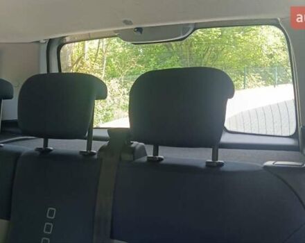 Сітроен Nemo 2011 у Тернополі на Automoto.ua Сірий Сітроен Nemo, об'ємом двигуна 1.25 л та пробігом 178 тис. км за 6200 $, фото 14 на Automoto.ua