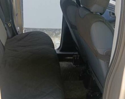 Сітроен Nemo 2011 у Тернополі на Automoto.ua Сірий Сітроен Nemo, об'ємом двигуна 1.25 л та пробігом 178 тис. км за 6200 $, фото 18 на Automoto.ua