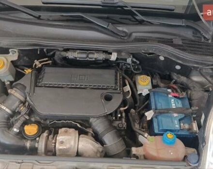 Сітроен Nemo 2011 у Тернополі на Automoto.ua Сірий Сітроен Nemo, об'ємом двигуна 1.25 л та пробігом 178 тис. км за 6200 $, фото 23 на Automoto.ua