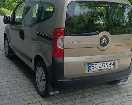 Сітроен Nemo 2011 у Тернополі на Automoto.ua Сірий Сітроен Nemo, об'ємом двигуна 1.25 л та пробігом 178 тис. км за 6200 $, фото 5 на Automoto.ua