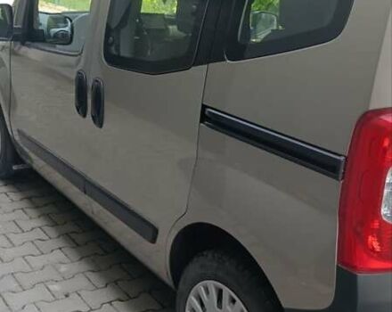 Сітроен Nemo 2011 у Тернополі на Automoto.ua Сірий Сітроен Nemo, об'ємом двигуна 1.25 л та пробігом 178 тис. км за 6200 $, фото 6 на Automoto.ua