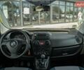 Серый Ситроен Nemo, объемом двигателя 1.2 л и пробегом 130 тыс. км за 6500 $, фото 19 на Automoto.ua