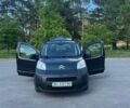 Серый Ситроен Nemo, объемом двигателя 1.4 л и пробегом 29 тыс. км за 6900 $, фото 7 на Automoto.ua