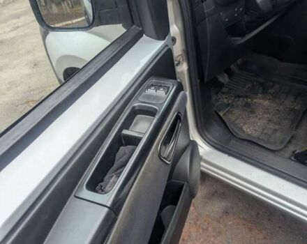 Сірий Сітроен Nemo, об'ємом двигуна 1.36 л та пробігом 295 тис. км за 3600 $, фото 17 на Automoto.ua