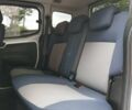 Сірий Сітроен Nemo, об'ємом двигуна 1.4 л та пробігом 202 тис. км за 7200 $, фото 1 на Automoto.ua