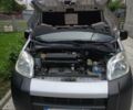 Сірий Сітроен Nemo, об'ємом двигуна 1.4 л та пробігом 202 тис. км за 7200 $, фото 4 на Automoto.ua