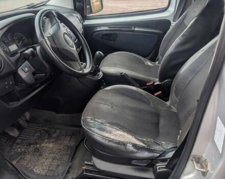 Сірий Сітроен Nemo, об'ємом двигуна 1.36 л та пробігом 295 тис. км за 3600 $, фото 12 на Automoto.ua