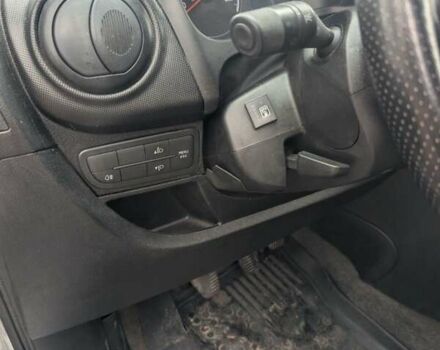 Сірий Сітроен Nemo, об'ємом двигуна 1.36 л та пробігом 295 тис. км за 3600 $, фото 18 на Automoto.ua