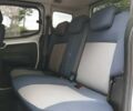 Сірий Сітроен Nemo, об'ємом двигуна 1.4 л та пробігом 202 тис. км за 7200 $, фото 1 на Automoto.ua