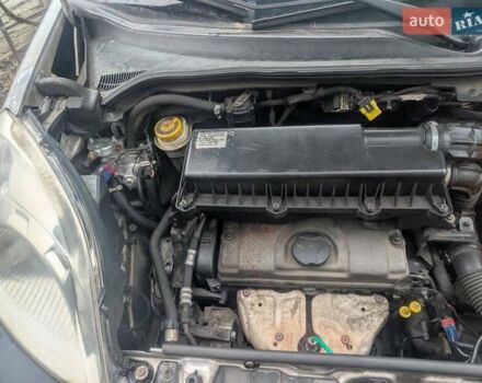 Сірий Сітроен Nemo, об'ємом двигуна 1.36 л та пробігом 295 тис. км за 3600 $, фото 11 на Automoto.ua