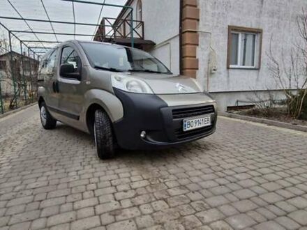 Ситроен Nemo 2011 в Хмельницком на Automoto.ua Серый Ситроен Nemo, объемом двигателя 1.3 л и пробегом 211 тыс. км за 4400 $, фото 1 на Automoto.ua