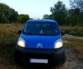 Синій Сітроен Nemo, об'ємом двигуна 1.4 л та пробігом 240 тис. км за 3500 $, фото 1 на Automoto.ua