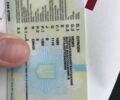 Синій Сітроен Nemo, об'ємом двигуна 1.4 л та пробігом 391 тис. км за 1700 $, фото 8 на Automoto.ua
