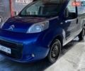 Синій Сітроен Nemo, об'ємом двигуна 1.3 л та пробігом 555 тис. км за 2200 $, фото 1 на Automoto.ua