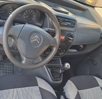 Синій Сітроен Nemo, об'ємом двигуна 1.4 л та пробігом 332 тис. км за 3200 $, фото 5 на Automoto.ua