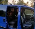Синій Сітроен Nemo, об'ємом двигуна 1.4 л та пробігом 240 тис. км за 3500 $, фото 3 на Automoto.ua