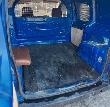 Синій Сітроен Nemo, об'ємом двигуна 1.4 л та пробігом 332 тис. км за 3200 $, фото 4 на Automoto.ua