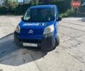 Синий Ситроен Nemo, объемом двигателя 1.4 л и пробегом 307 тыс. км за 2150 $, фото 1 на Automoto.ua