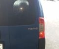 Синий Ситроен Nemo, объемом двигателя 1.4 л и пробегом 180 тыс. км за 4500 $, фото 1 на Automoto.ua