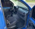 Синий Ситроен Nemo, объемом двигателя 1.4 л и пробегом 340 тыс. км за 3100 $, фото 11 на Automoto.ua