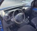 Синий Ситроен Nemo, объемом двигателя 1.4 л и пробегом 340 тыс. км за 3100 $, фото 9 на Automoto.ua