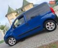 Синій Сітроен Nemo, об'ємом двигуна 1.4 л та пробігом 257 тис. км за 3800 $, фото 1 на Automoto.ua