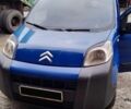 Синій Сітроен Nemo, об'ємом двигуна 1.4 л та пробігом 180 тис. км за 4500 $, фото 1 на Automoto.ua