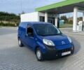 Синий Ситроен Nemo, объемом двигателя 1.4 л и пробегом 340 тыс. км за 3100 $, фото 3 на Automoto.ua