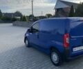 Синий Ситроен Nemo, объемом двигателя 1.4 л и пробегом 340 тыс. км за 3100 $, фото 6 на Automoto.ua