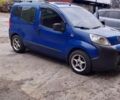 Синій Сітроен Nemo, об'ємом двигуна 1.4 л та пробігом 180 тис. км за 4500 $, фото 7 на Automoto.ua
