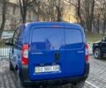 Синий Ситроен Nemo, объемом двигателя 1.4 л и пробегом 231 тыс. км за 4700 $, фото 6 на Automoto.ua