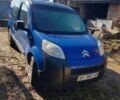 Синій Сітроен Nemo, об'ємом двигуна 1.4 л та пробігом 270 тис. км за 4500 $, фото 1 на Automoto.ua