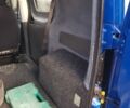 Синій Сітроен Nemo, об'ємом двигуна 1.4 л та пробігом 237 тис. км за 5000 $, фото 13 на Automoto.ua