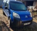 Синій Сітроен Nemo, об'ємом двигуна 1.4 л та пробігом 237 тис. км за 4750 $, фото 1 на Automoto.ua