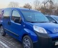 Синий Ситроен Nemo, объемом двигателя 1.4 л и пробегом 231 тыс. км за 4700 $, фото 2 на Automoto.ua