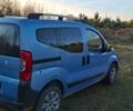 Синий Ситроен Nemo, объемом двигателя 1.36 л и пробегом 192 тыс. км за 4700 $, фото 10 на Automoto.ua